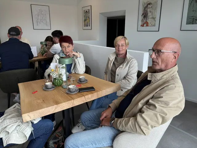 Foto: MeinBezirk/Michael Strini