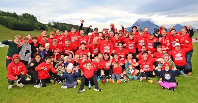 Foto: Hörmandinger