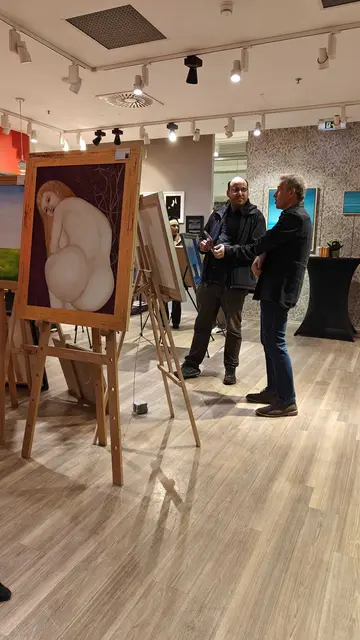 Foto: Stefanie Moritz