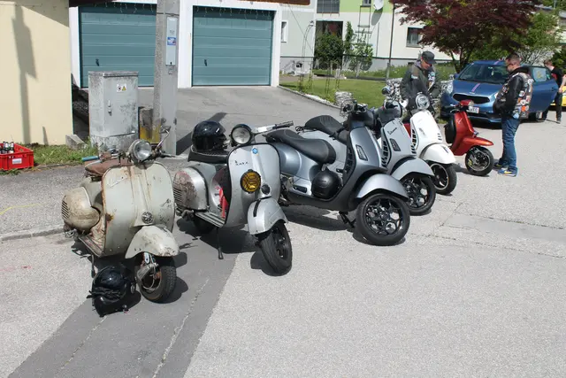 Foto: MeinBezirk Linz-Land