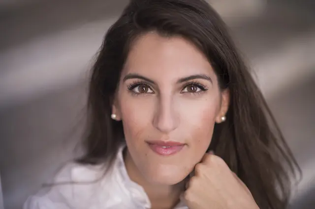 Dorothy Khadem-Missagh, künstlerische Leiterin des Beethoven Frühling | Foto: Daniela Matejschek