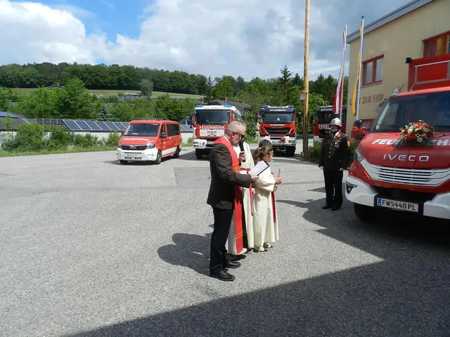 Foto: Heribert Punz