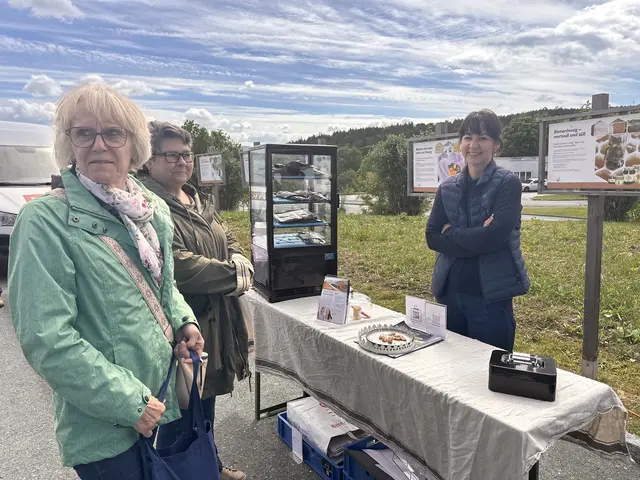 Foto: Lisa Stöckl