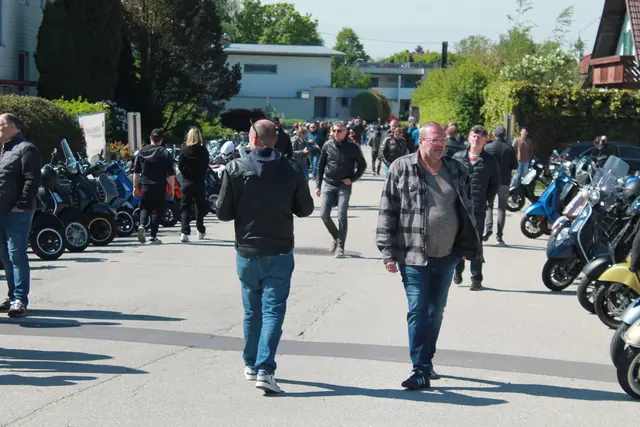 Foto: MeinBezirk Linz-Land