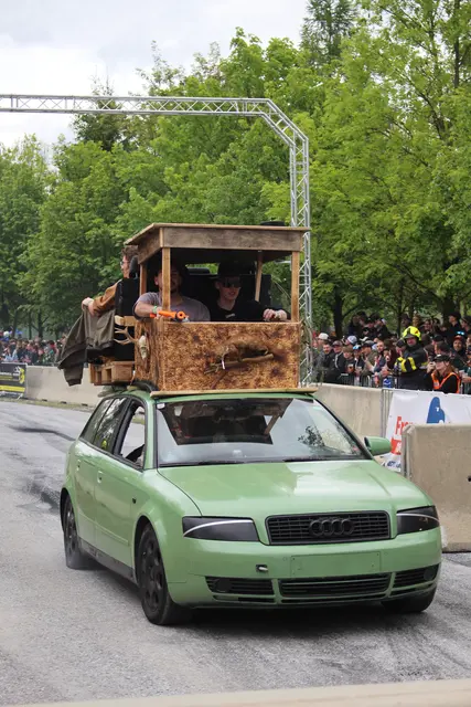 Foto: Patrick Marcher