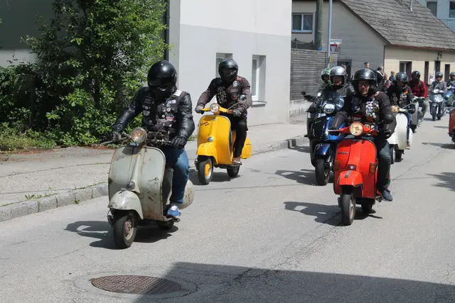 Foto: MeinBezirk Linz-Land