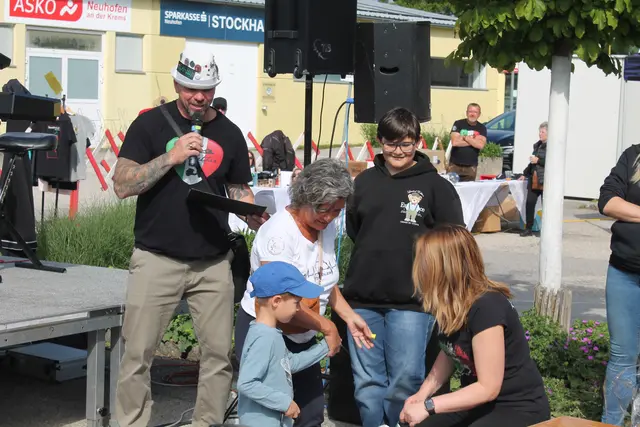 Foto: MeinBezirk Linz-Land