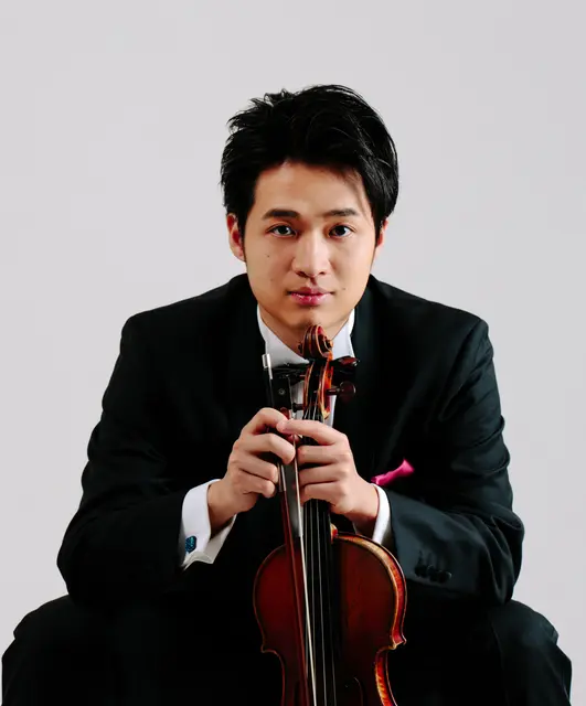 Daichi Nakamura | Foto: Ai Ueda