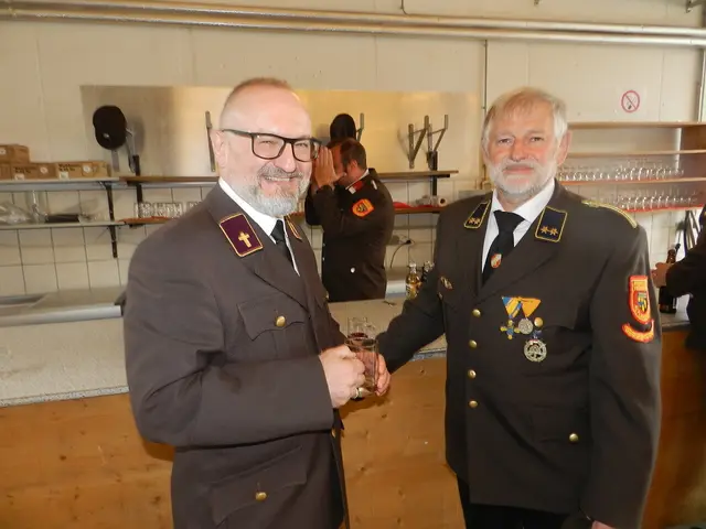 Foto: Heribert Punz