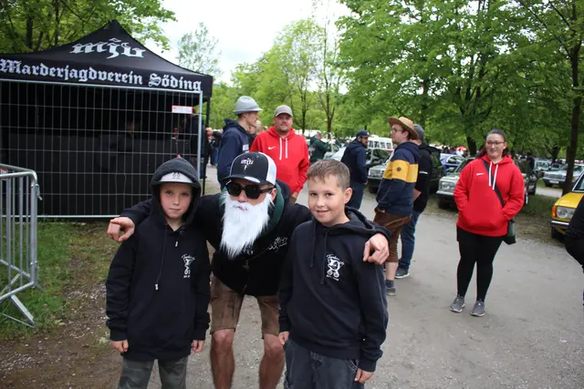 Foto: Patrick Marcher