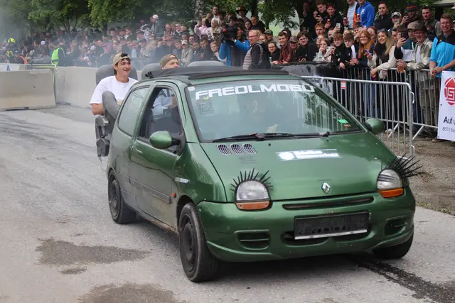 Foto: Patrick Marcher