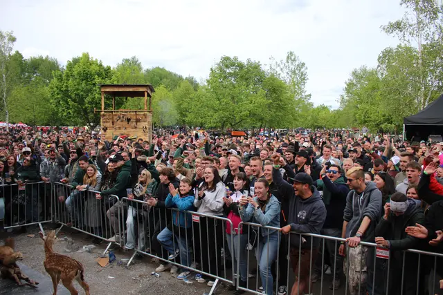 Foto: Patrick Marcher