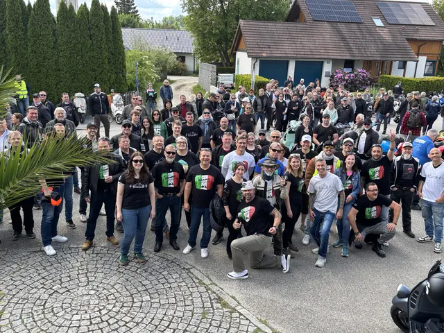 Foto: MeinBezirk Linz-Land