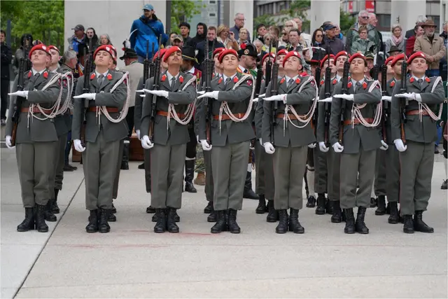 Foto: Erich Staudinger