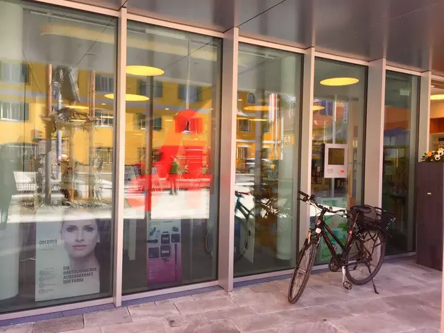 Apotheke in Kuchl | Foto: MeinBezirk