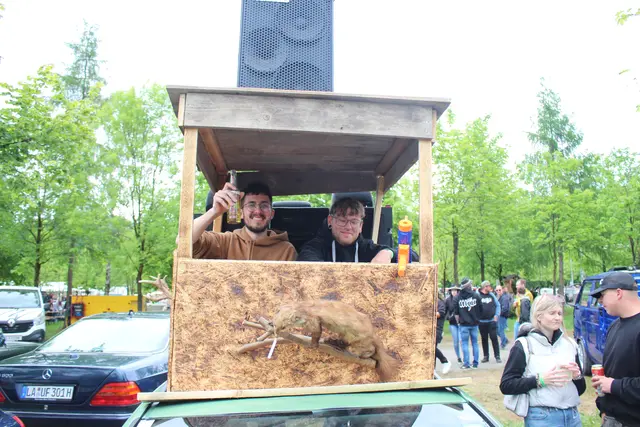 Foto: Patrick Marcher