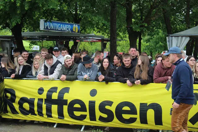 Foto: Patrick Marcher