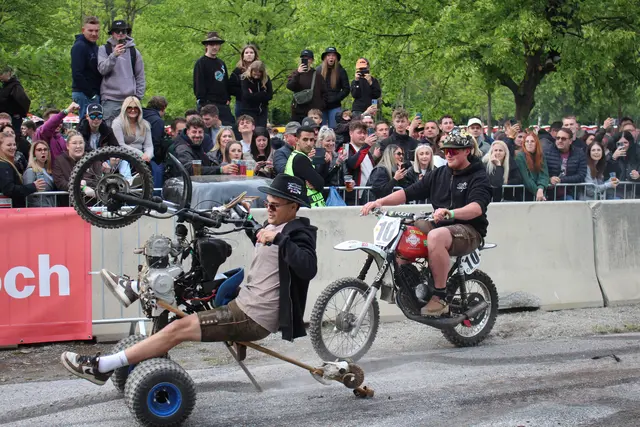 Foto: Patrick Marcher