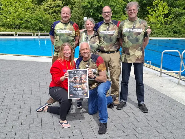 Foto: ÖLRG Bundesverband Österreich /DE