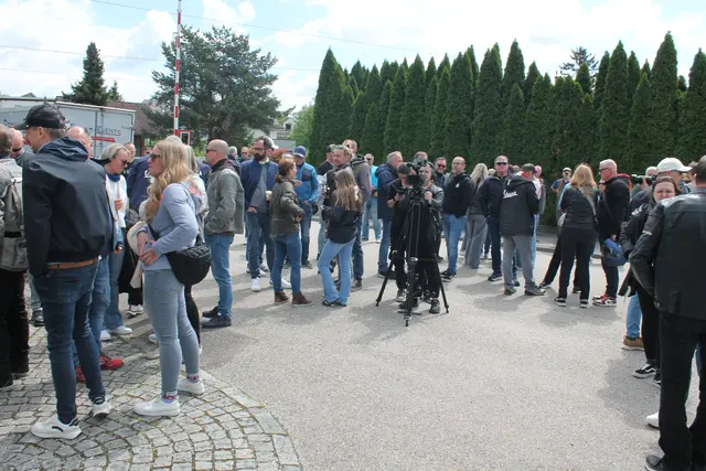 Foto: MeinBezirk Linz-Land