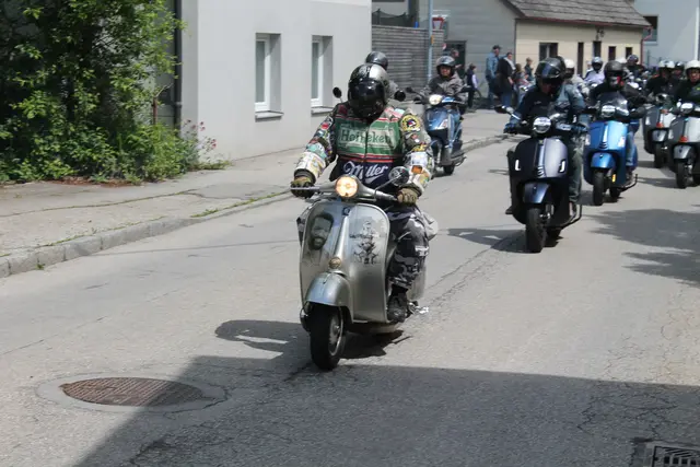 Foto: MeinBezirk Linz-Land