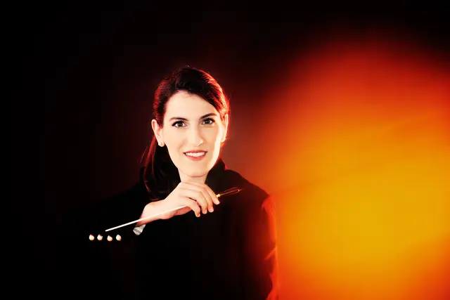 Dorothy Khadem-Missagh, künstlerische Leiterin des Beethoven Frühling | Foto: Julia Wesely