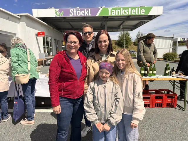 Foto: Lisa Stöckl