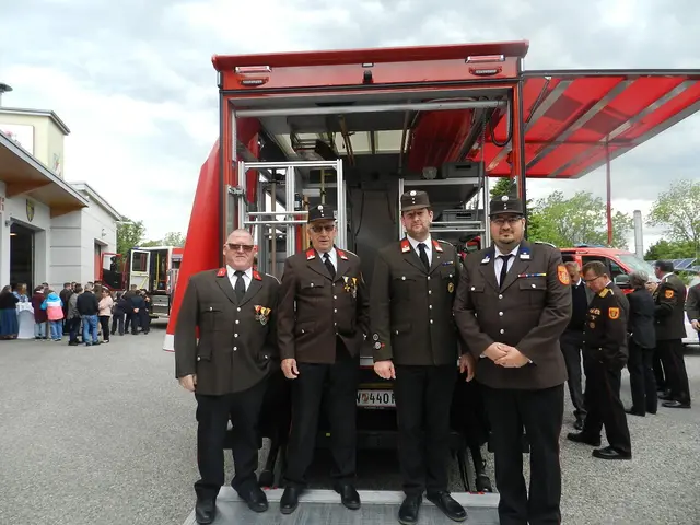 Foto: Heribert Punz