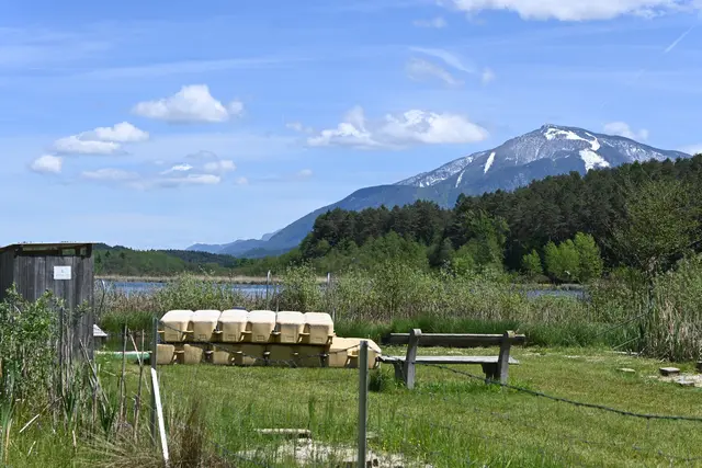 Strandbad Moskito