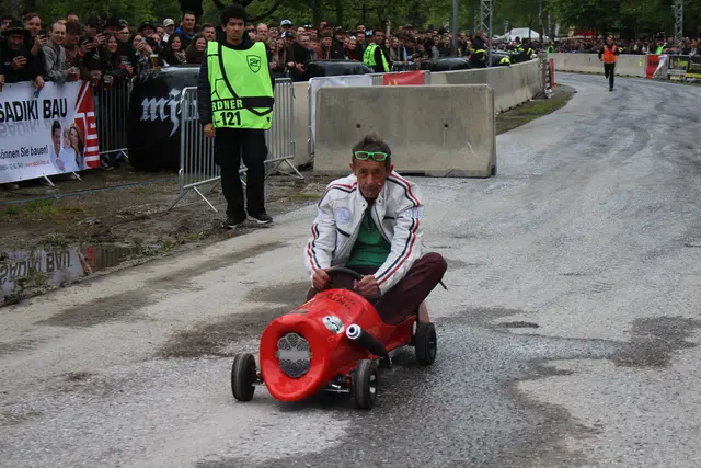 Foto: Patrick Marcher