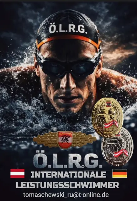 Foto: ÖLRG Bundesverband Österreich /DE