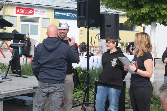 Foto: MeinBezirk Linz-Land