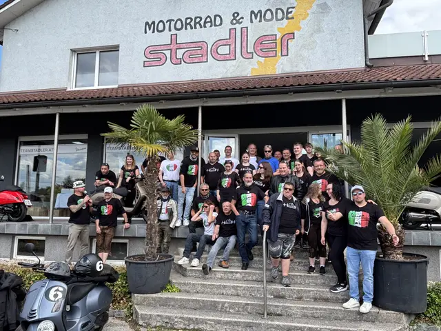 Foto: MeinBezirk Linz-Land