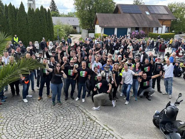 Foto: MeinBezirk Linz-Land