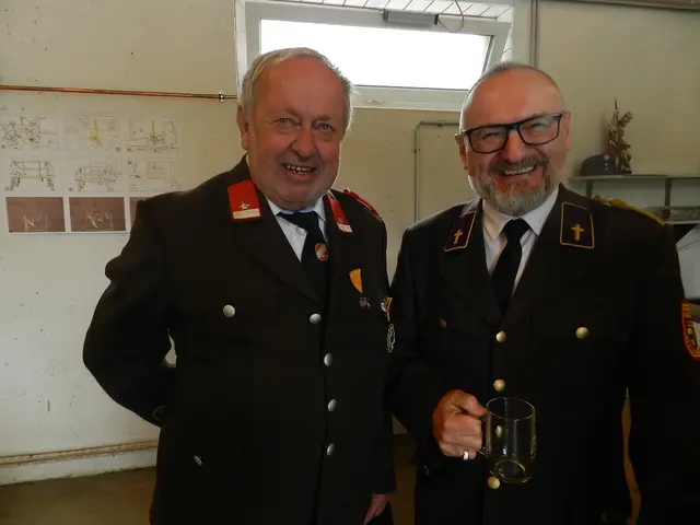 Foto: Heribert Punz