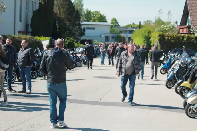 Foto: MeinBezirk Linz-Land