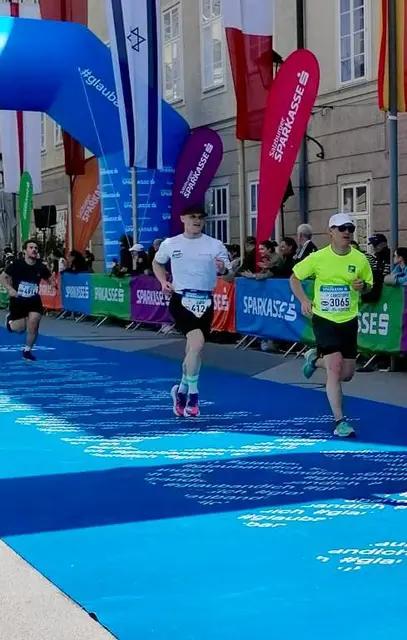 Foto: runningLeibnitz