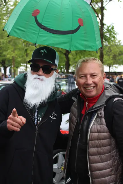 Foto: Patrick Marcher
