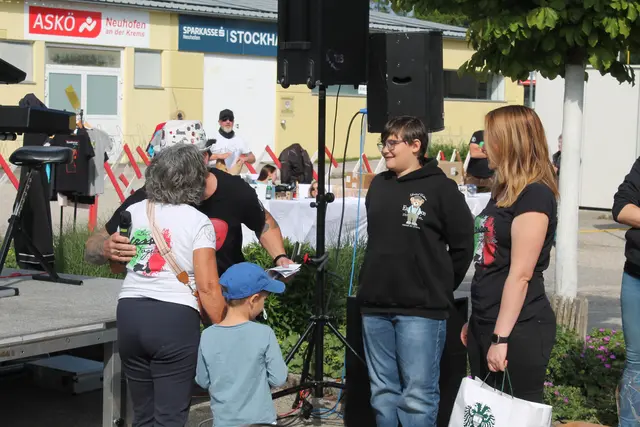 Foto: MeinBezirk Linz-Land