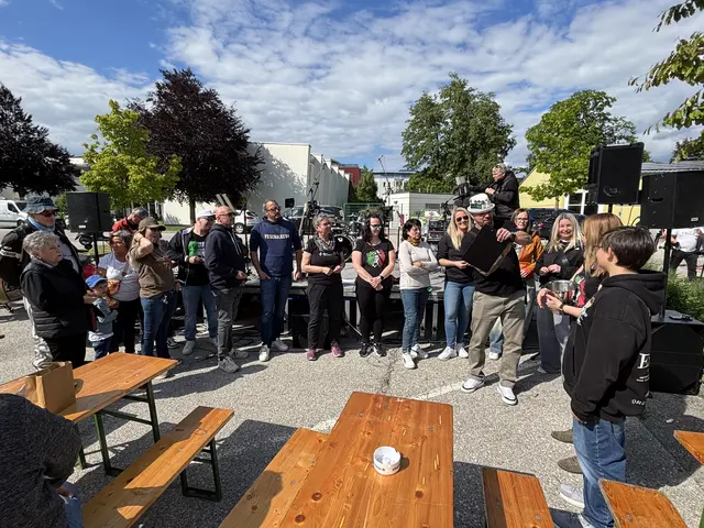 Foto: MeinBezirk Linz-Land