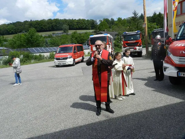 Foto: Heribert Punz