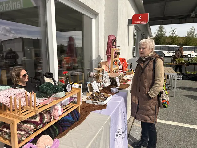 Foto: Lisa Stöckl