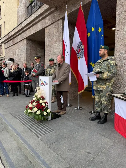 Foto: Erich Staudinger
