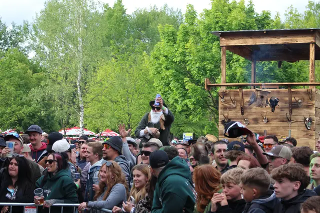 Foto: Patrick Marcher