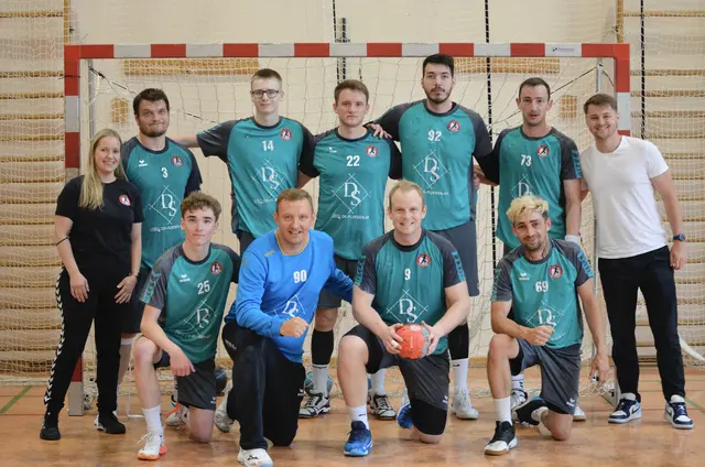 Foto: Handballclub Eferding