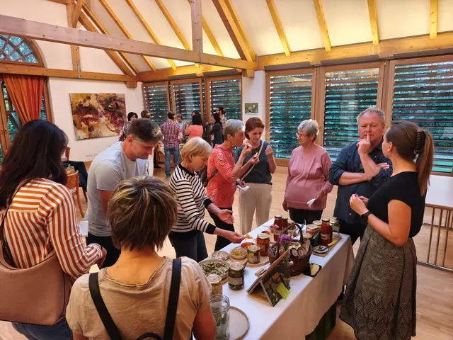 Foto: KEM Wein- und Thermenregion Südoststeiermark