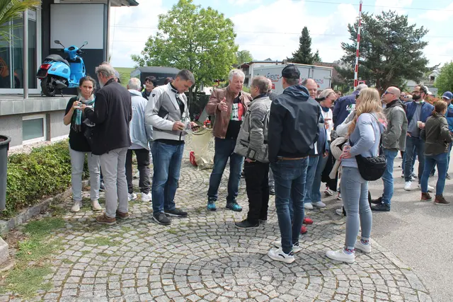 Foto: MeinBezirk Linz-Land