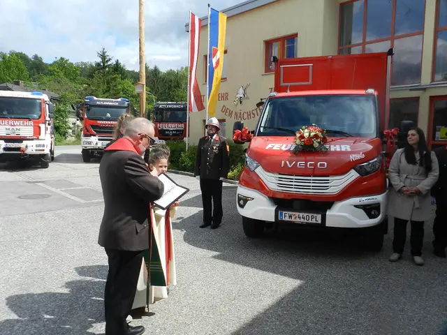 Foto: Heribert Punz