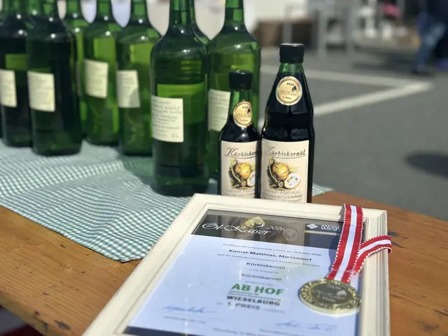 Foto: Lisa Stöckl