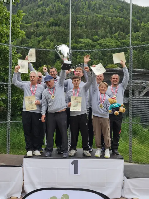 Foto: PSV Steyr